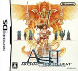 Archaic Sealed Heat (Nintendo DS)